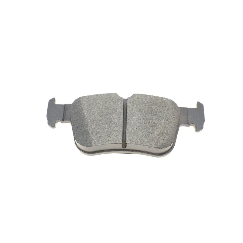 Колодки гальмівні задні KAVO PARTS KBP-2068 для Honda Civic X 1.0-2.0 2017- (122.4x53/122.4x48 мм)