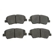 Колодки гальмівні передні KAVO PARTS KBP-3030 для Hyundai Elantra/i30, Kia Ceed/Cerato, 133x60.2x17 мм