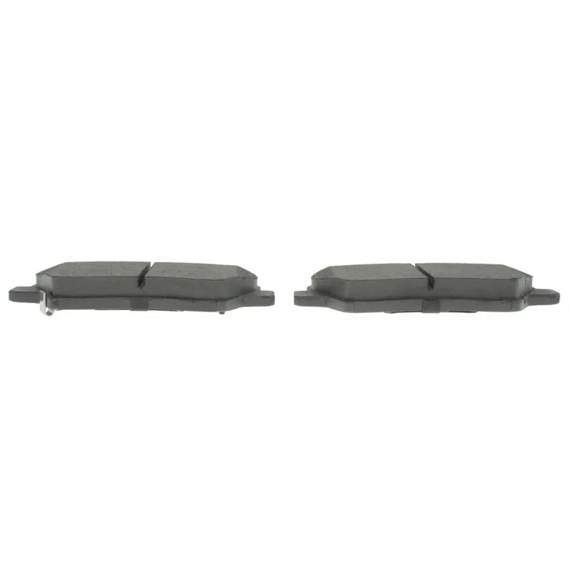 Колодки гальмівні передні KAVO PARTS KBP-3030 для Hyundai Elantra/i30, Kia Ceed/Cerato, 133x60.2x17 мм