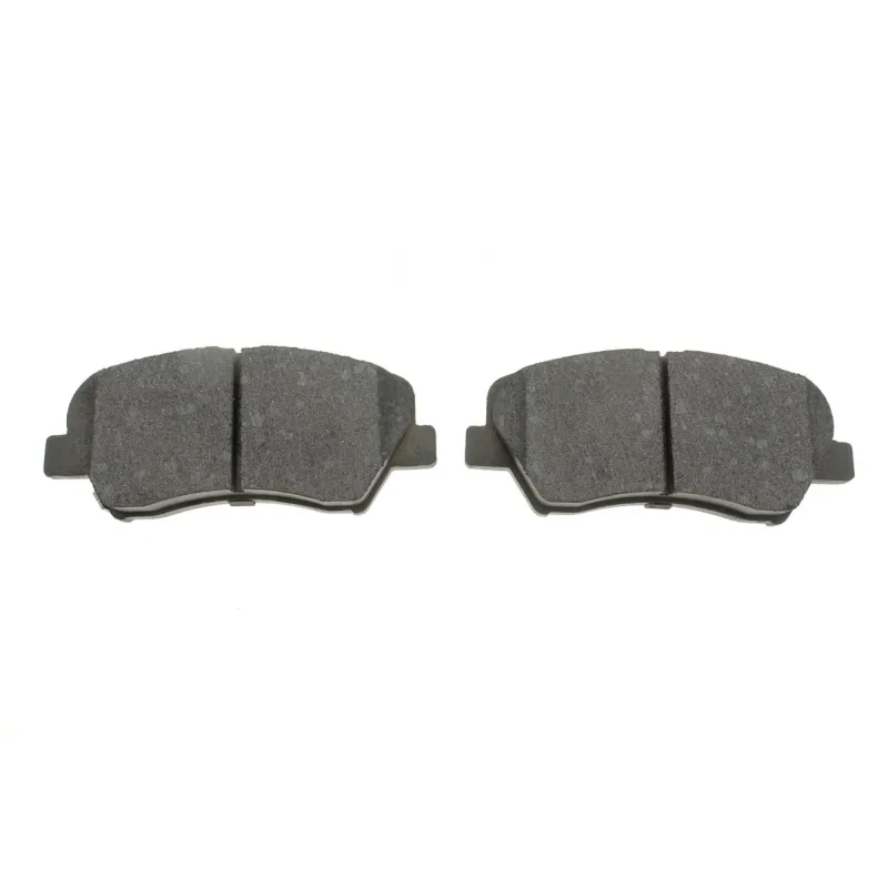 Колодки гальмівні передні KAVO PARTS KBP-3030 для Hyundai Elantra/i30, Kia Ceed/Cerato, 133x60.2x17 мм