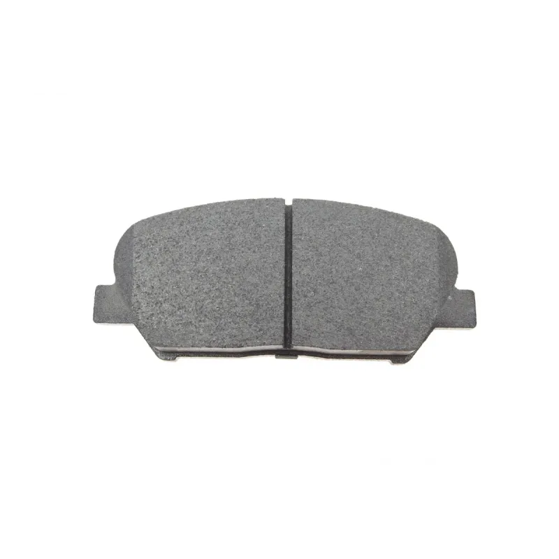Колодки гальмівні передні KAVO PARTS KBP-3042 для Hyundai Veloster/i30, Kia Ceed 141x60.5x17 мм