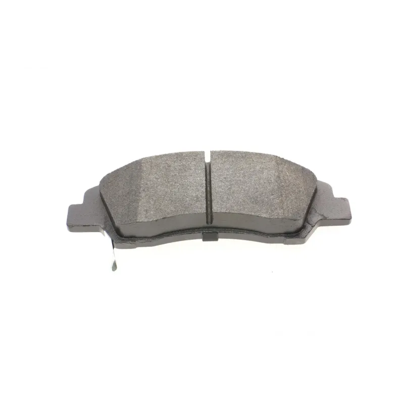 Колодки гальмівні передні KAVO PARTS KBP-3047 для Hyundai i10 (AC3, AI3) 2019-, 133x44x15.8 мм