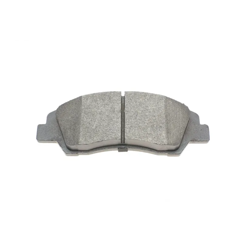 Колодки гальмівні передні KAVO PARTS KBP-3047 для Hyundai i10 (AC3, AI3) 2019-, 133x44x15.8 мм