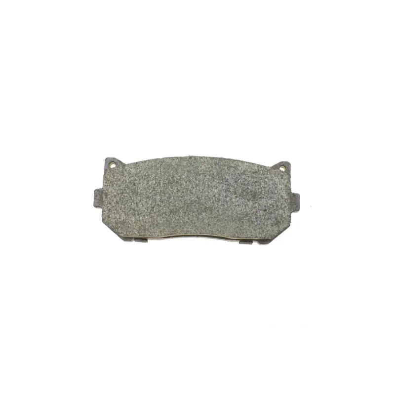Колодки гальмівні передні KAVO PARTS KBP-4001 для Kia Cerato, Carens, Clarus, 40.9x99x12.5 мм