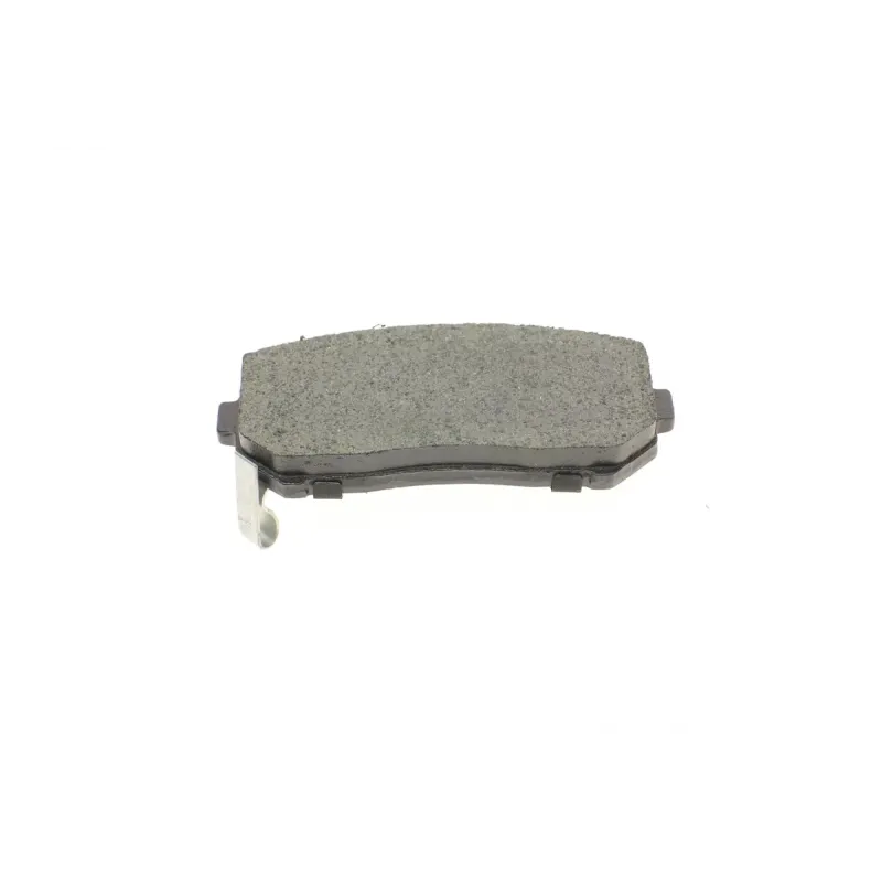 Колодки гальмівні передні KAVO PARTS KBP-4001 для Kia Cerato, Carens, Clarus, 40.9x99x12.5 мм