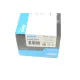 Колодки гальмівні передні KAVO PARTS KBP-4001 для Kia Cerato, Carens, Clarus, 40.9x99x12.5 мм