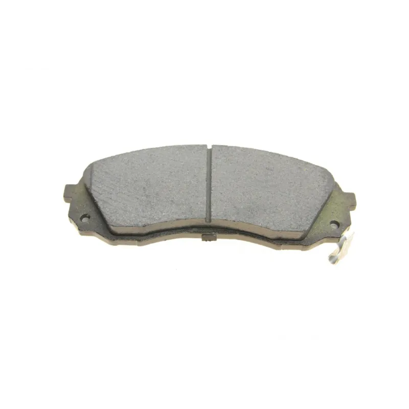 Колодки гальмівні передні KAVO PARTS KBP-4024 для Hyundai H-1, Kia Carnival, 17.6 мм