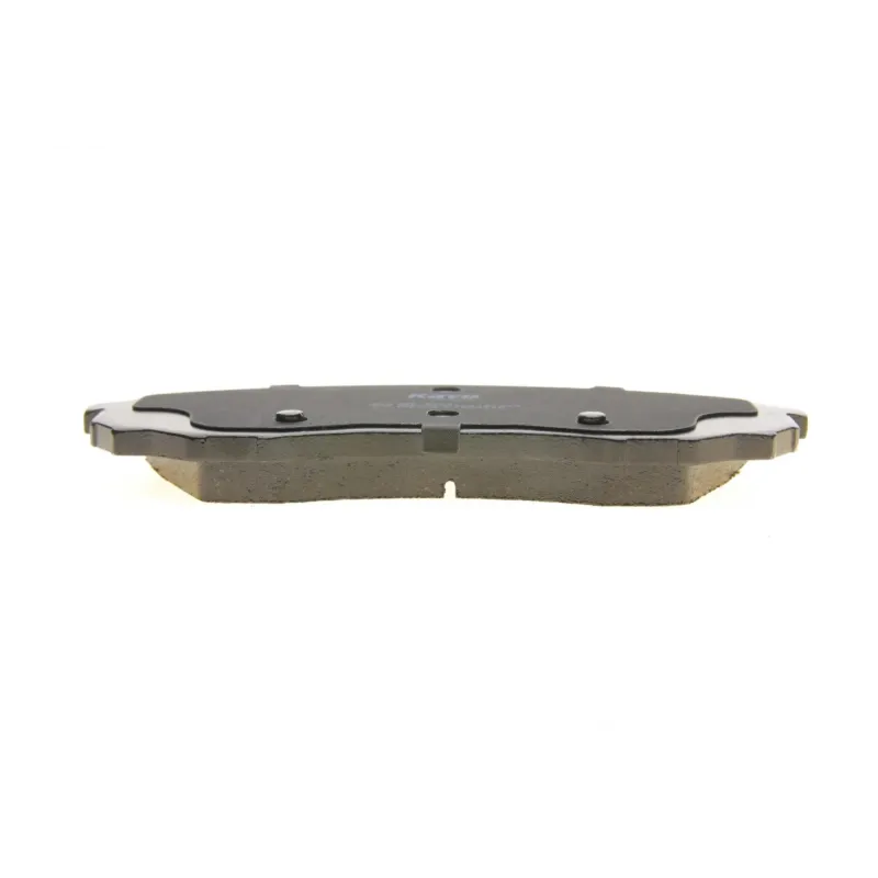 Колодки гальмівні передні KAVO PARTS KBP-4024 для Hyundai H-1, Kia Carnival, 17.6 мм