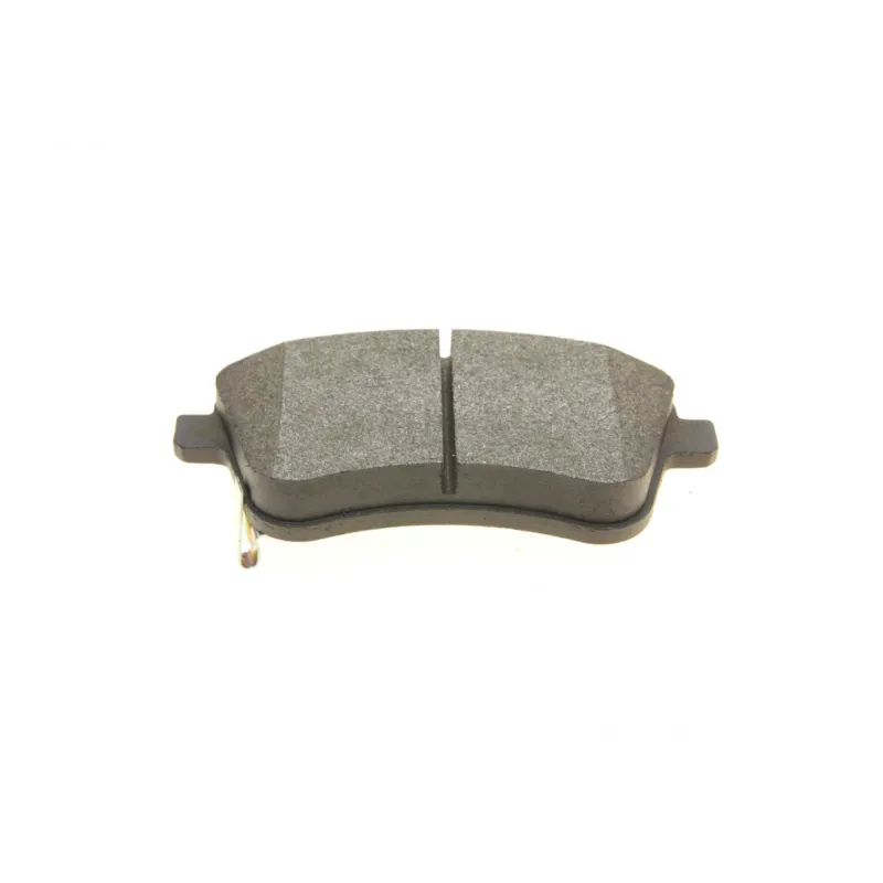 Колодки гальмівні передні KAVO PARTS KBP-4028 для Kia Venga 2010- 1.4-1.6, 132x54x18.7 мм