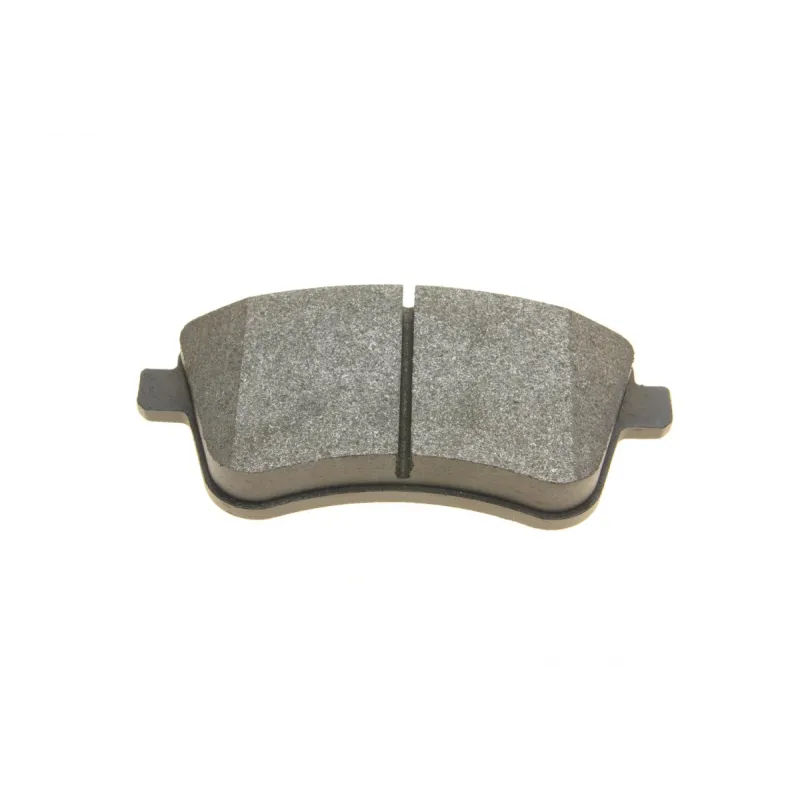 Колодки гальмівні передні KAVO PARTS KBP-4028 для Kia Venga 2010- 1.4-1.6, 132x54x18.7 мм