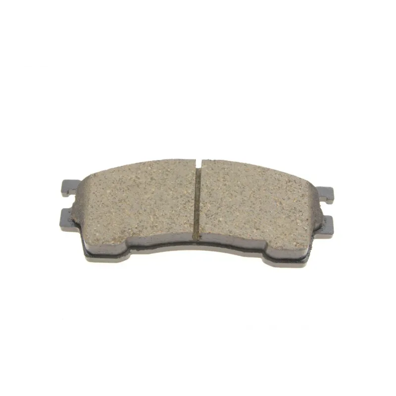 Колодки гальмівні (передні) Mazda 323/626/ 1.8-2.0 91-04