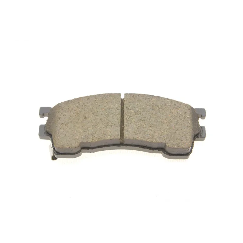 Колодки гальмівні (передні) Mazda 323/626/ 1.8-2.0 91-04