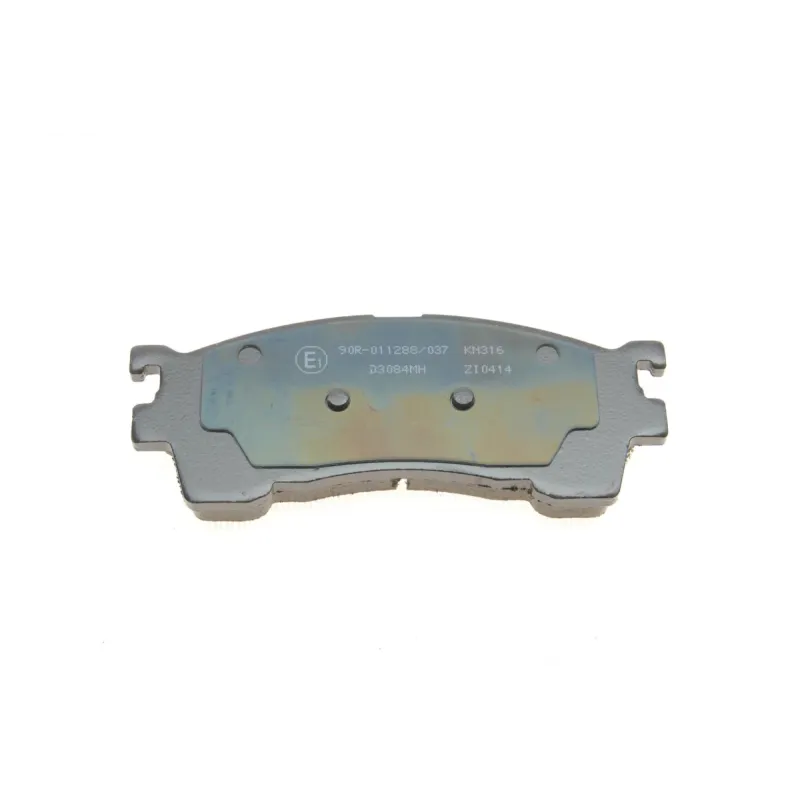 Колодки гальмівні (передні) Mazda 323/626/ 1.8-2.0 91-04