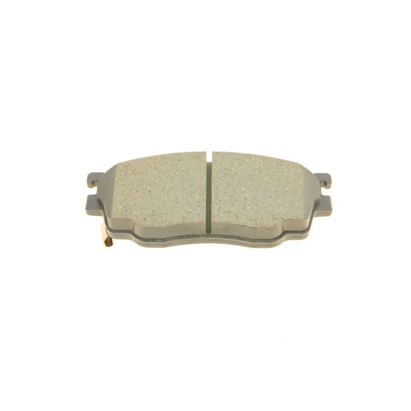 Колодки гальмівні (передні) Mazda 323 F VI 01-04/Mazda 626 V 97-02/Premacy 99-05