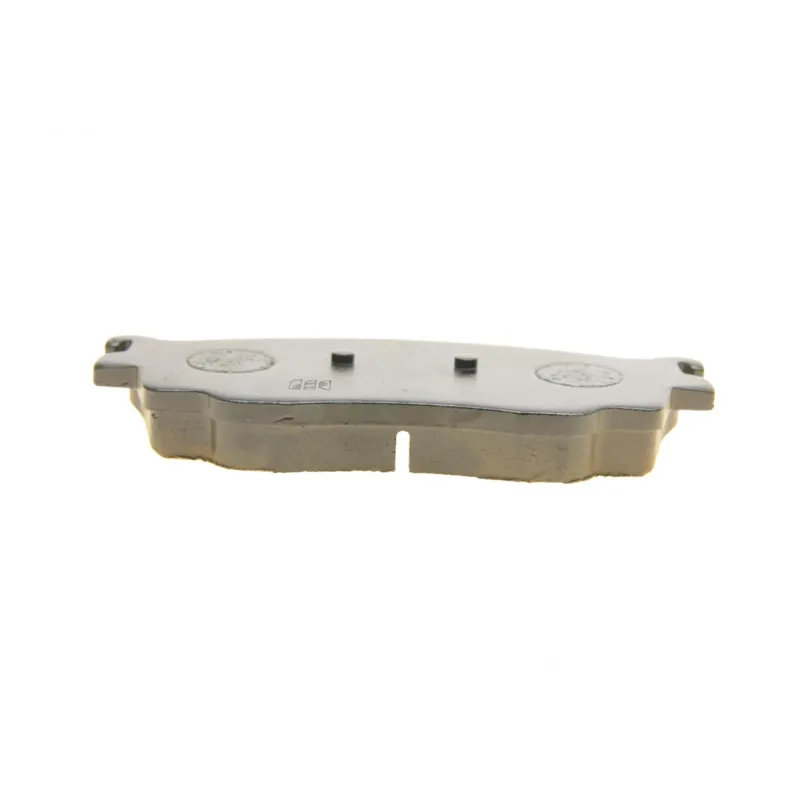 Колодки гальмівні (передні) Mazda 323 F VI 01-04/Mazda 626 V 97-02/Premacy 99-05