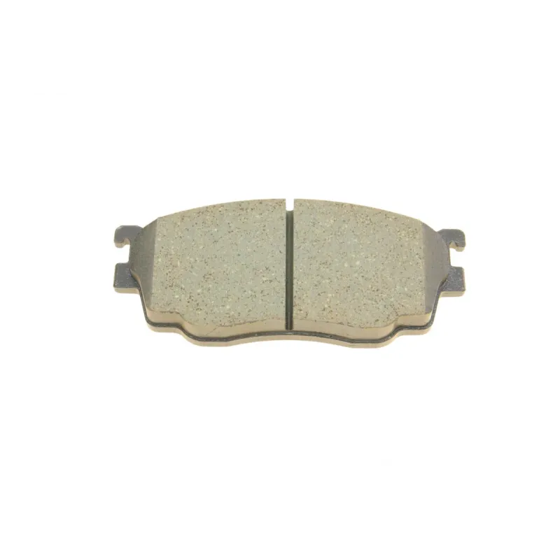 Колодки гальмівні (передні) Mazda 323 F VI 01-04/Mazda 626 V 97-02/Premacy 99-05