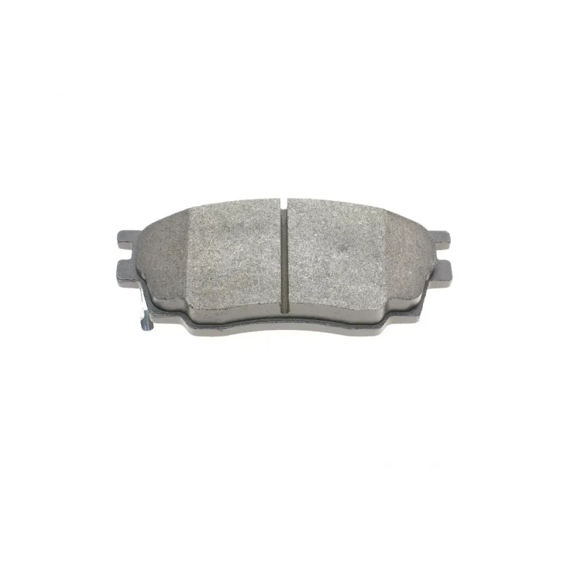 Колодки гальмівні передні KAVO PARTS KBP-4511 для Mazda 6 (GG) 2002-2007, 131x53 мм