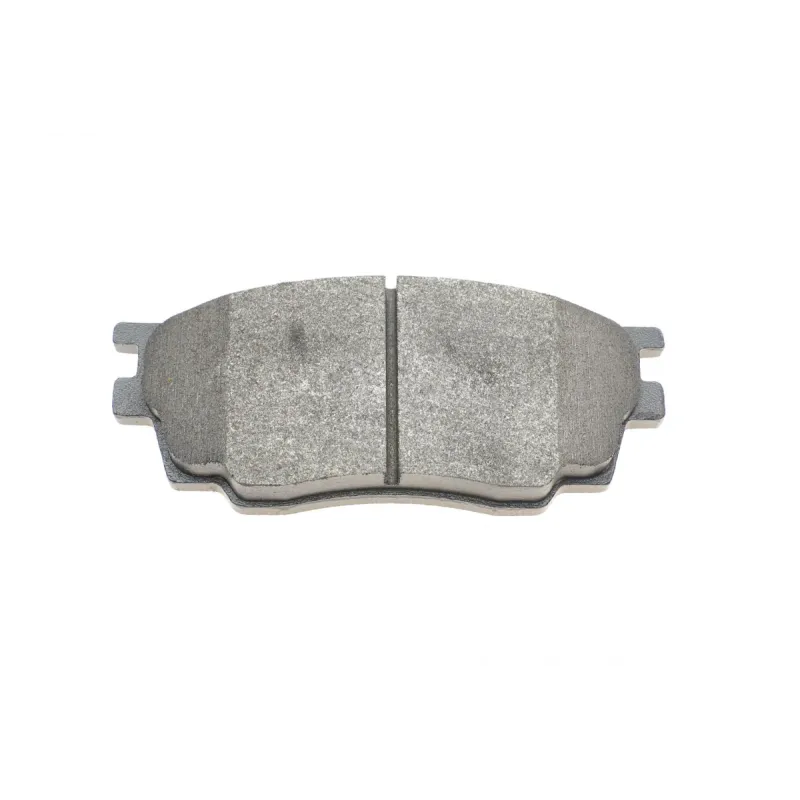 Колодки гальмівні передні KAVO PARTS KBP-4511 для Mazda 6 (GG) 2002-2007, 131x53 мм