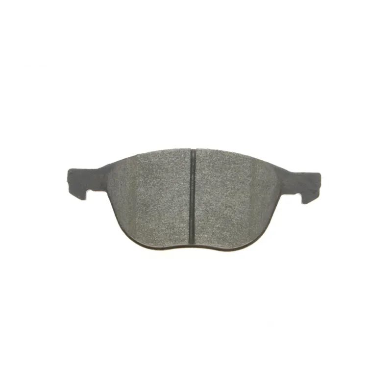 Колодки гальмівні передні KAVO PARTS KBP-4513 для Ford Focus/Mazda 3/5 2003-, 156x65 мм