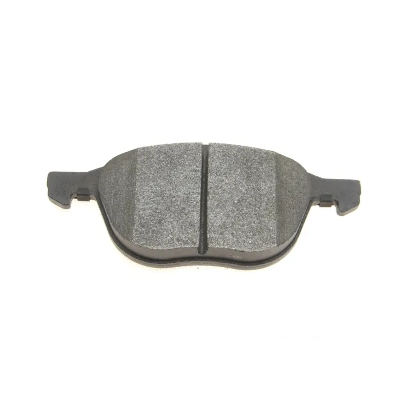 Колодки гальмівні передні KAVO PARTS KBP-4513 для Ford Focus/Mazda 3/5 2003-, 156x65 мм