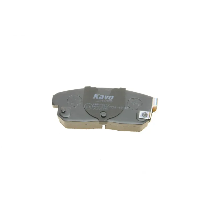 Колодки гальмівні (задні) Chevrolet Cruze 00-08/Mazda RX-8 03-12/Suzuki Ignis 00-05
