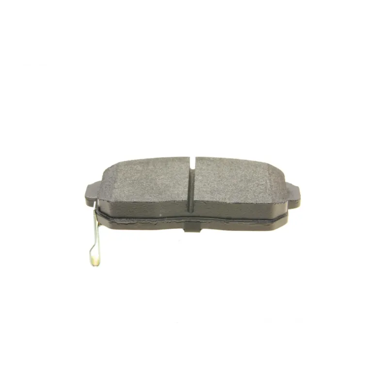 Колодки гальмівні (задні) Chevrolet Cruze 00-08/Mazda RX-8 03-12/Suzuki Ignis 00-05