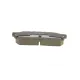 Колодки гальмівні (задні) Chevrolet Cruze 00-08/Mazda RX-8 03-12/Suzuki Ignis 00-05