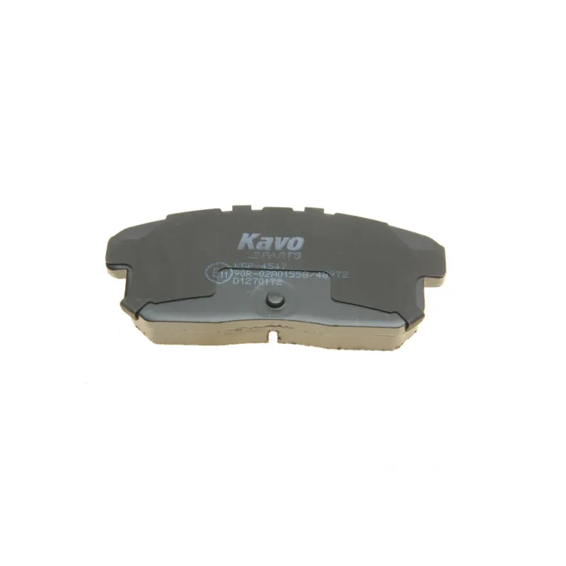 Колодки гальмівні (задні) Chevrolet Cruze 00-08/Mazda RX-8 03-12/Suzuki Ignis 00-05
