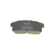 Колодки гальмівні (задні) Chevrolet Cruze 00-08/Mazda RX-8 03-12/Suzuki Ignis 00-05