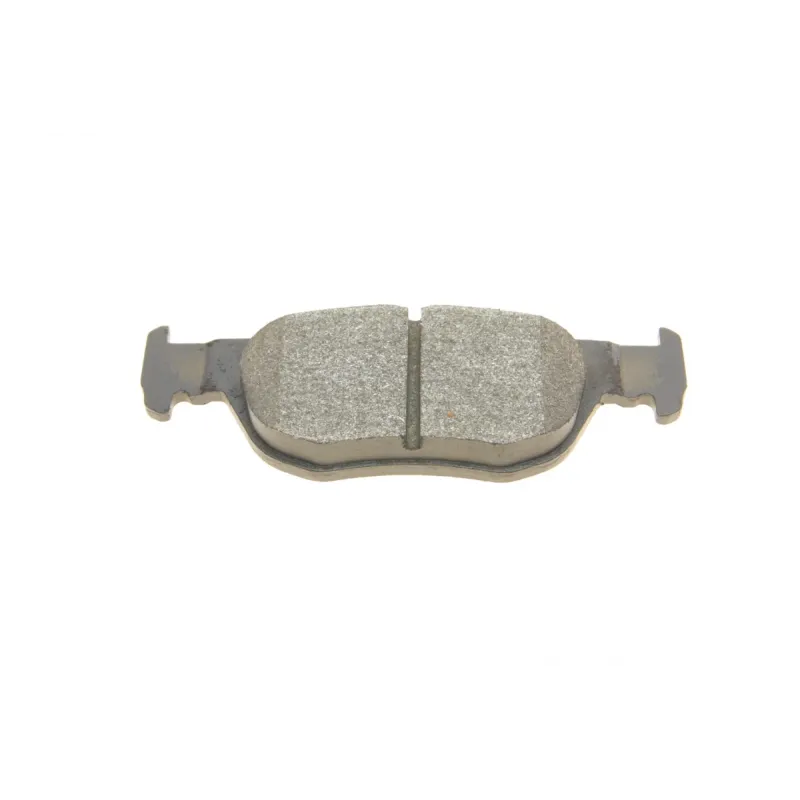 Колодки гальмівні задні KAVO PARTS KBP-4585 для Mazda 3 (BP) 2018-, CX-30 2019-, MX-30 2020- 123x43.6x13.2 мм
