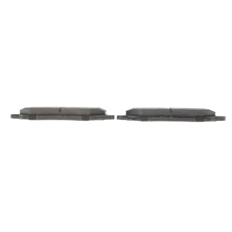 Колодки гальмівні передні KAVO PARTS KBP-5516 для Mitsubishi Lancer, Outlander 2003-, 145x48x16 мм