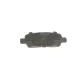 Колодки гальмівні задні KAVO PARTS KBP-6517 для Nissan Juke, X-Trail, Qashqai, Infiniti EX, FX 106x39.2x13.5 мм