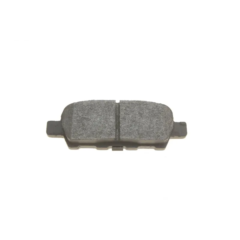Колодки гальмівні задні KAVO PARTS KBP-6517 для Nissan Juke, X-Trail, Qashqai, Infiniti EX, FX 106x39.2x13.5 мм