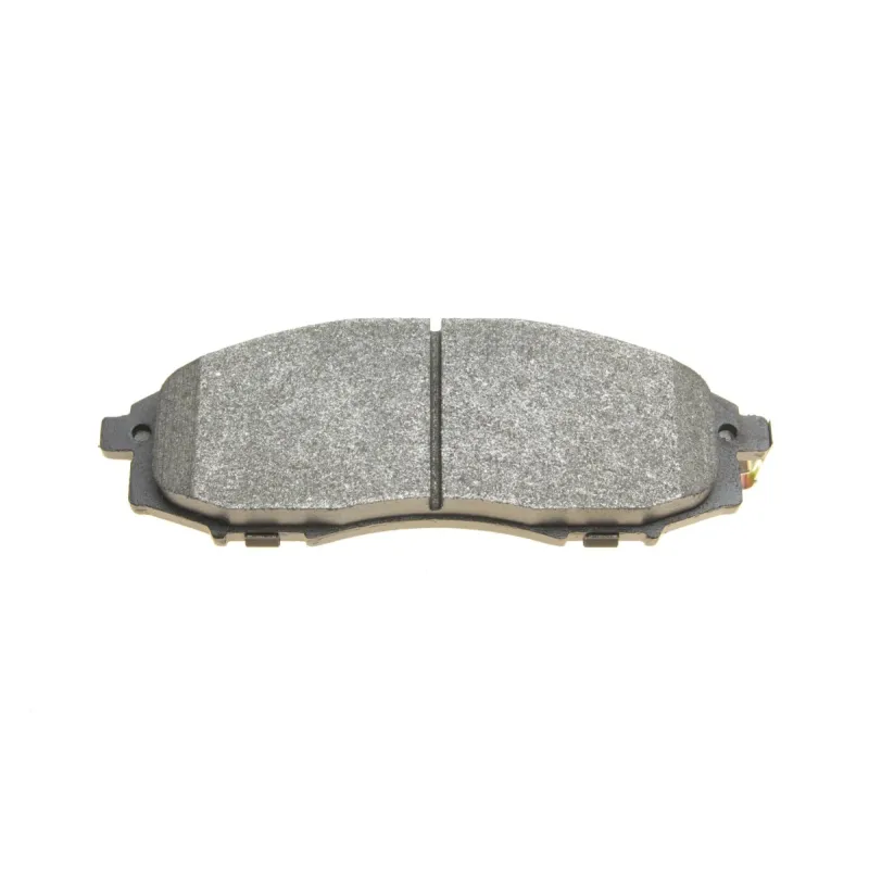 Колодки гальмівні передні KAVO PARTS KBP-6518 для Nissan Navara D22 1998-2002, 164x57x16 мм
