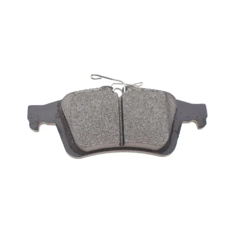 Колодки гальмівні задні KAVO PARTS KBP-6554 для Ford Connect, Mazda 3/5