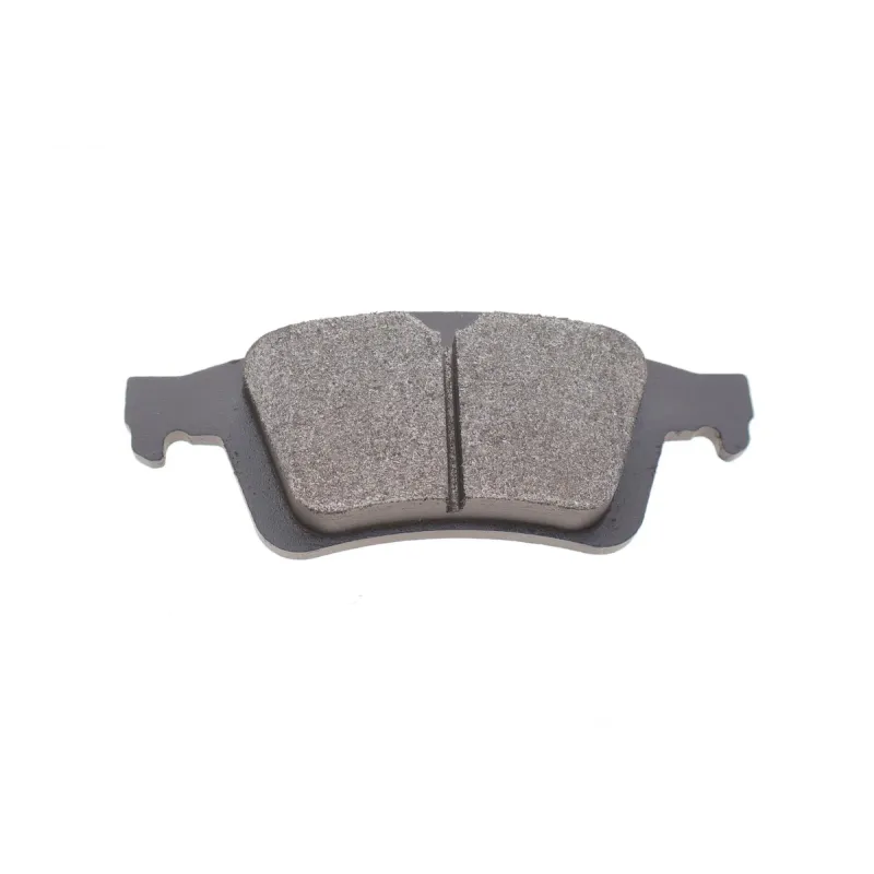 Колодки гальмівні задні KAVO PARTS KBP-6554 для Ford Connect, Mazda 3/5
