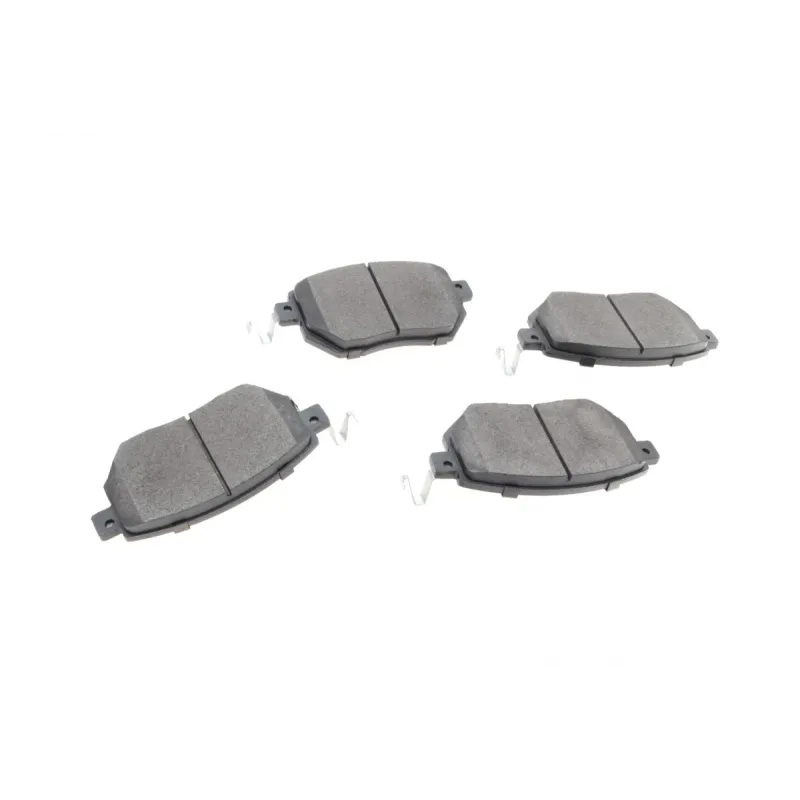 Колодки гальмівні (передні) Nissan Murano/Infiniti FX 35/45 03-