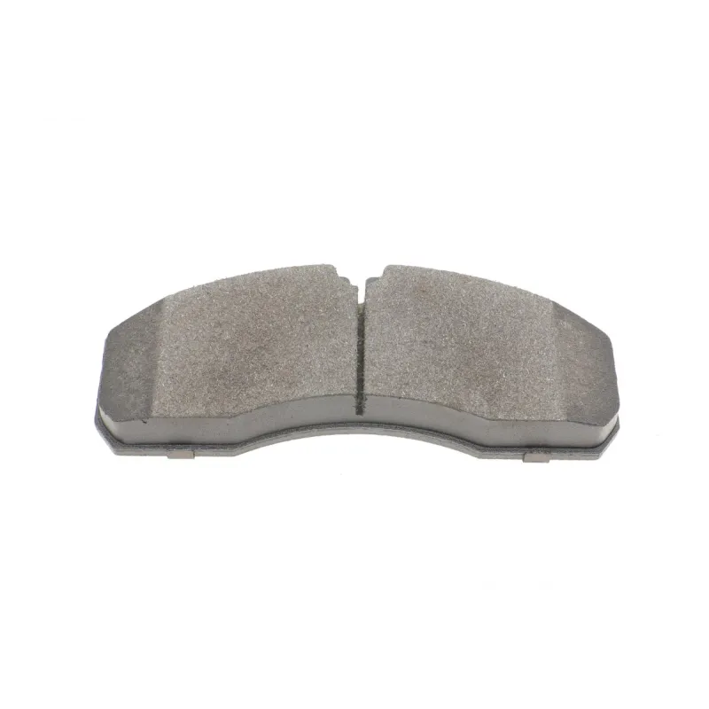 Колодки гальмівні передні KAVO PARTS KBP-6598 для Nissan Atleon/Cabstar E 1998-2006, Iveco Daily 164x48x20 мм