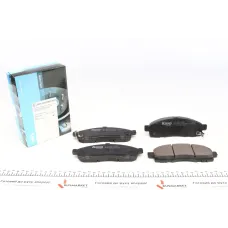 Купити Колодки гальмівні (передні) Nissan NV200 10- | KovelAutoHub