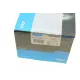 Колодки гальмівні передні KAVO PARTS KBP-6623 для Nissan Pathfinder R52, Infiniti QX60 165x60x15.8 мм