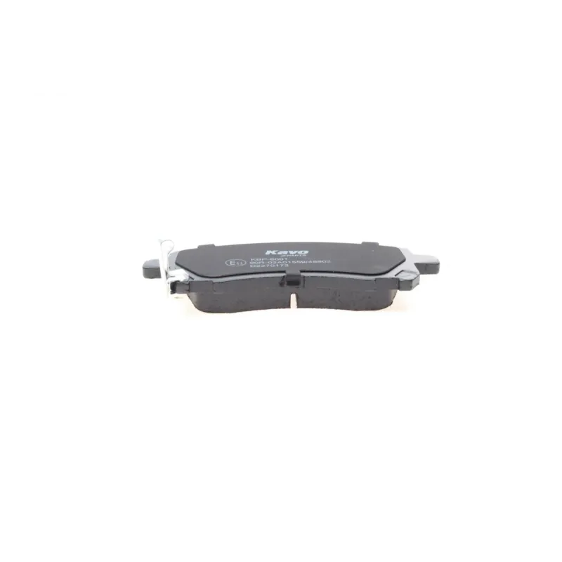 Колодки гальмівні (передні) Subaru Forester/Outback 97-03/Impreza 92-/Legacy 89-03