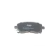 Колодки гальмівні (передні) Subaru Forester/Outback 97-03/Impreza 92-/Legacy 89-03