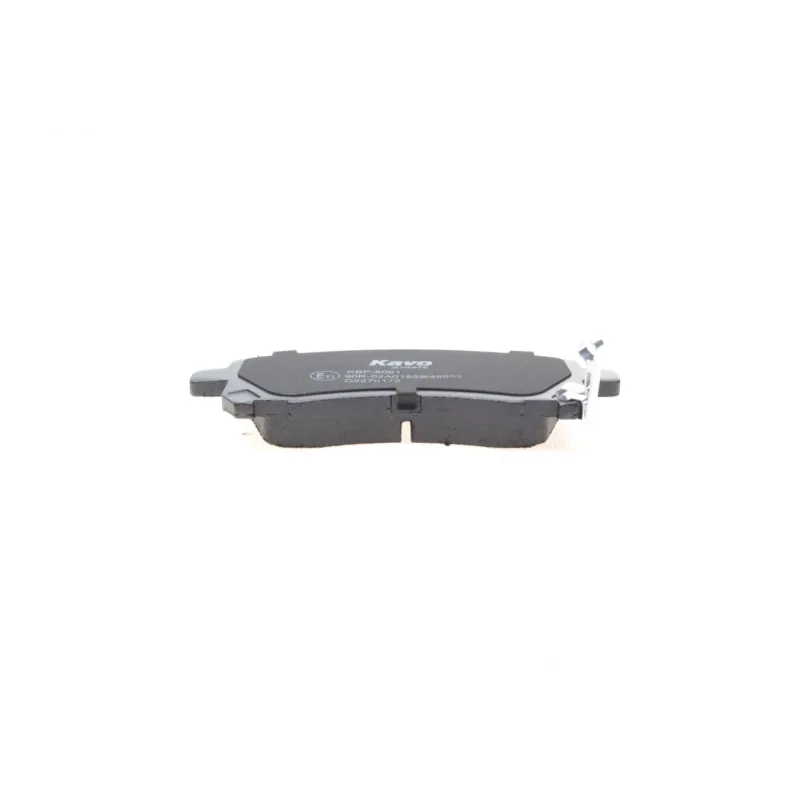Колодки гальмівні (передні) Subaru Forester/Outback 97-03/Impreza 92-/Legacy 89-03