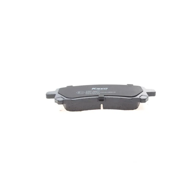 Колодки гальмівні (передні) Subaru Forester/Outback 97-03/Impreza 92-/Legacy 89-03