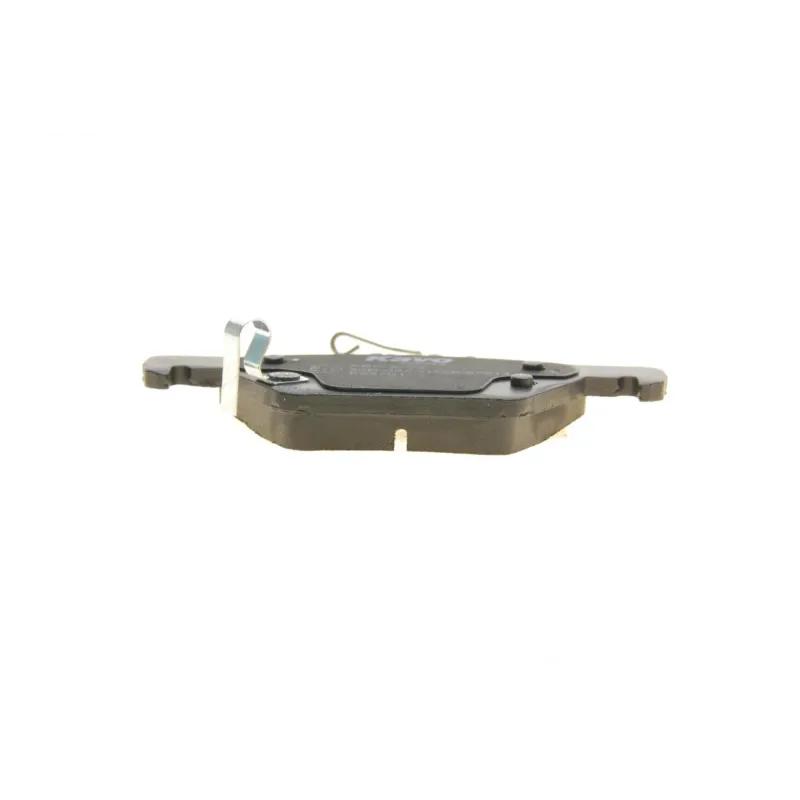 Колодки гальмівні задні KAVO PARTS KBP-8028 для Subaru Forester, Impreza, Legacy 123x52.8 мм
