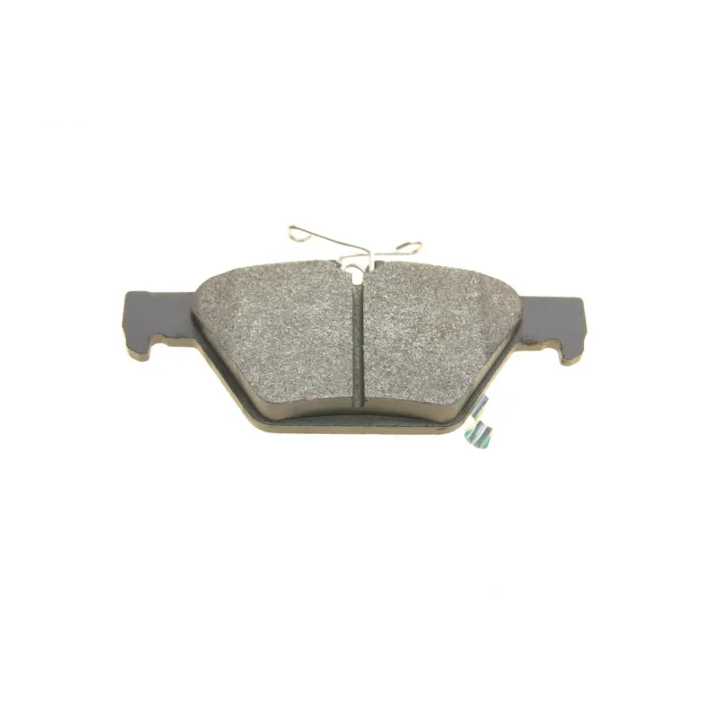 Колодки гальмівні задні KAVO PARTS KBP-8028 для Subaru Forester, Impreza, Legacy 123x52.8 мм