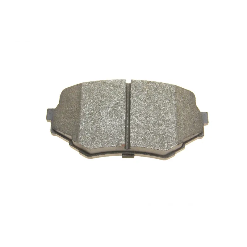 Колодки гальмівні передні KAVO PARTS KBP-8506 для Suzuki Grand Vitara 1998-2005, 15 мм