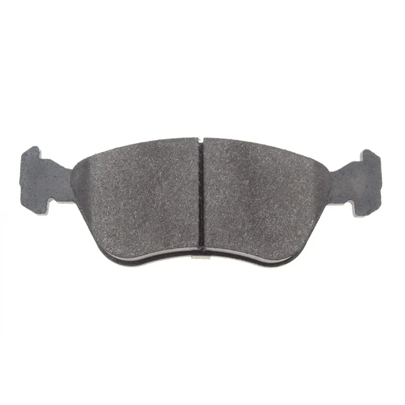 Колодки гальмівні передні KAVO PARTS KBP-9006 для Toyota Avensis 1.6-2.0/2.0TD 1997-2005, 156x55x16.8 мм