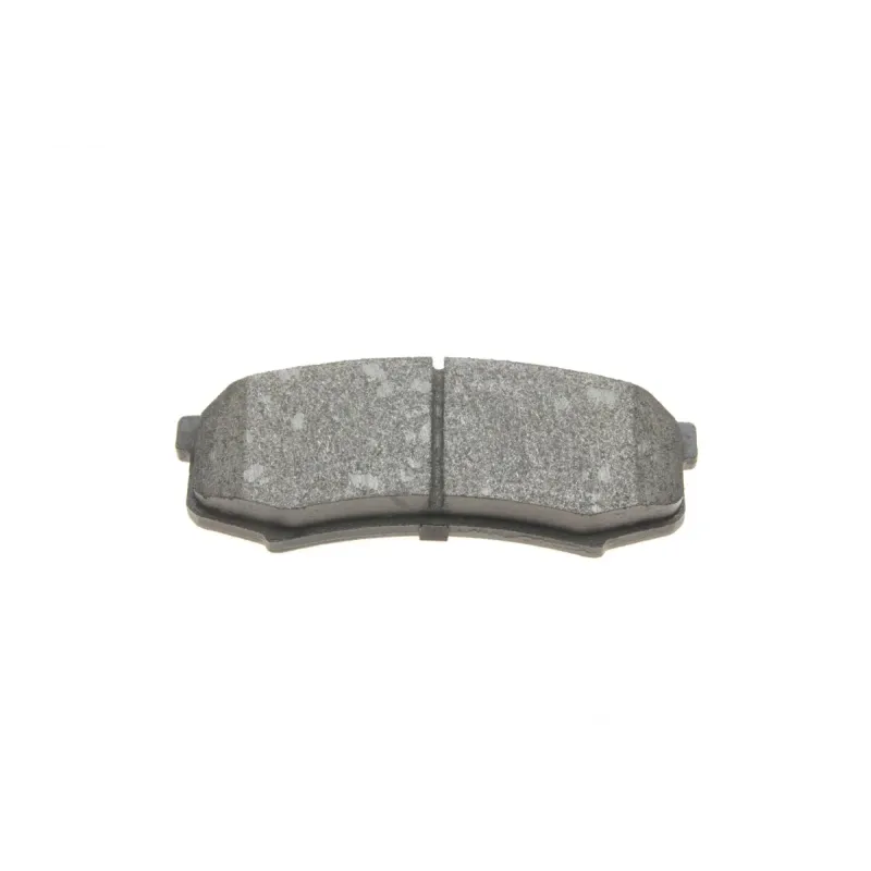 Колодки гальмівні задні KAVO PARTS KBP-9007 для Toyota Land Cruiser 1984-2001, 44x116x16 мм
