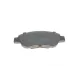 Колодки гальмівні передні KAVO PARTS KBP-9024 для Citroen C1, Peugeot 107, Toyota Aygo 123x47x17 мм